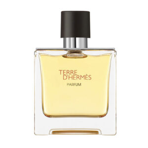 “TESTER” TERRE D’HERMES PARFUM uomo 75ml