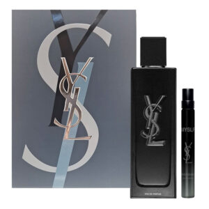 Cofanetto uomo YVES SAINT LAURENT MY SLF edp 100ml + edp 10ml