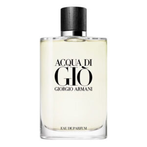 "TESTER" ACQUA DI GIÒ GIORGIO ARMANI edp uomo 200ml