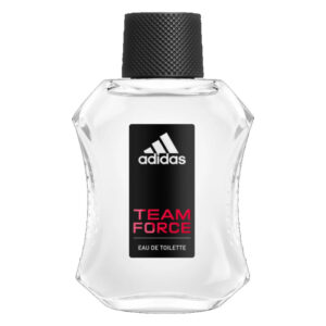 "TESTER" ADIDAS TEAM FORCE edt uomo 100ml