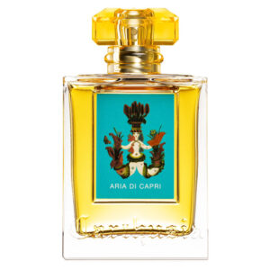 "TESTER" CARTHUSIA ARIA DI CAPRI edp donna 100ml
