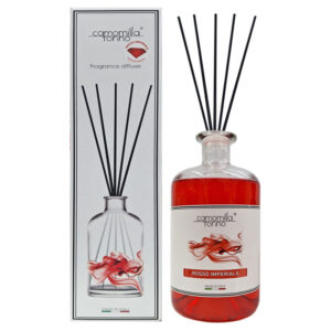 CAMOMILLA TORINO ROSSO IMPERIALE Profumatore ambiente 1000ml