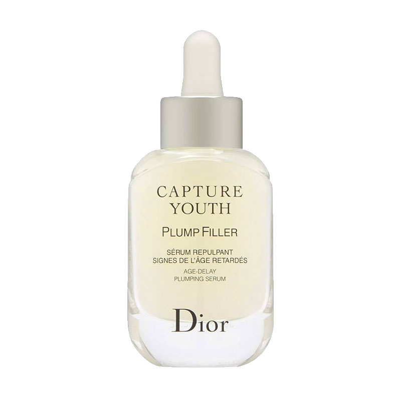 “TESTER” DIOR CAPTURE YOUTH Siero viso rimpolpante anti-età 30ml