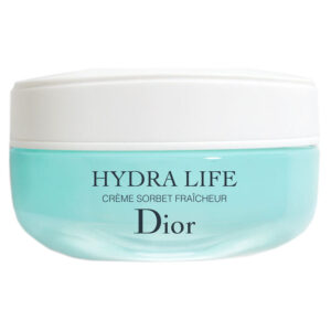 "TESTER" DIOR HYDRA LIFE CRÈME SORBET FRAÎCHEUR Crema viso idratante 50ml