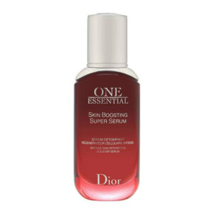 "TESTER" DIOR ONE ESSENTIAL Siero viso e collo detossinante e rigenerante 50ml