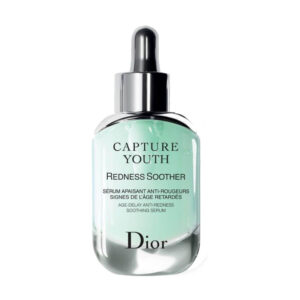 “TESTER” DIOR CAPTURE YOUTH Siero viso lenitivo antirossore 30ml