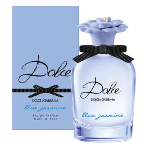 DOLCE & GABBANA DOLCE BLUE JASMINE edp donna 75ml