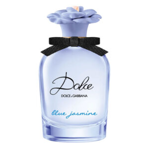 "TESTER" DOLCE & GABBANA DOLCE BLUE JASMINE edp donna 75ml