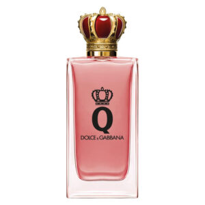 "TESTER" DOLCE & GABBANA Q edp intense donna 100ml
