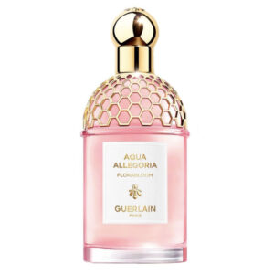 “TESTER” GUERLAIN AQUA ALLEGORIA FLORABLOOM edt donna 125ml