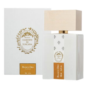 GIARDINI DI TOSCANA BIANCO ORO edp unisex 100ml