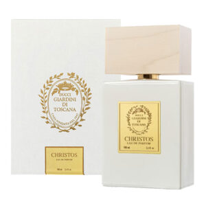 GIARDINI DI TOSCANA CHRISTOS edp unisex 100ml