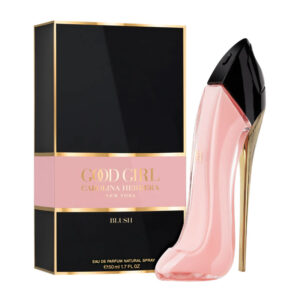 CAROLINA HERRERA GOOD GIRL BLUSH edp donna 50ml