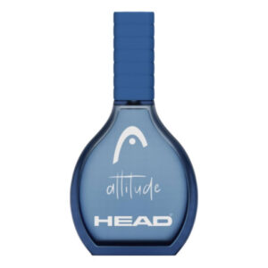 "TESTER" HEAD ATTITUDE edt uomo 100ml