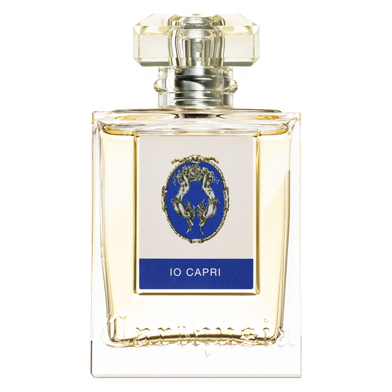 “TESTER” CARTHUSIA IO CAPRI edp unisex 100ml