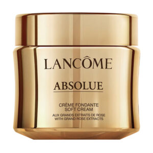 "TESTER" LANCÔME ABSOLUE Crema viso rigenerante e illuminante 60ml
