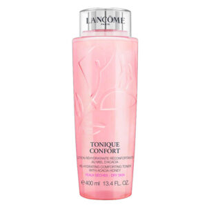 LANCÔME TONIQUE CONFORT Tonico viso struccante idratante 400ml