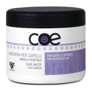 LINEA ITALIANA COE Maschera al Midollo Vegetale per Capelli sfibrati 500ml