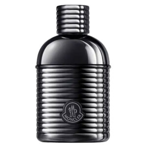 "TESTER" MONCLER SUNRISE edp uomo 100ml