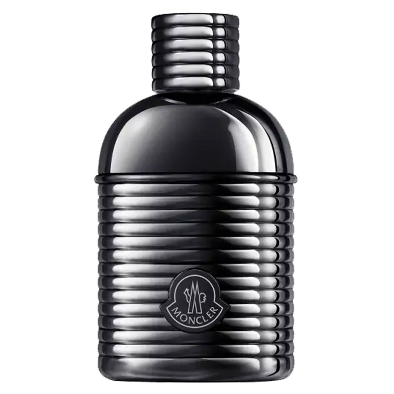 "TESTER" MONCLER SUNRISE edp uomo 100ml