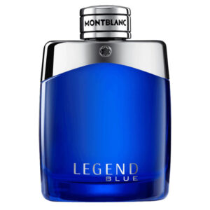 "TESTER" MONTBLANC LEGEND BLUE edp uomo 100ml