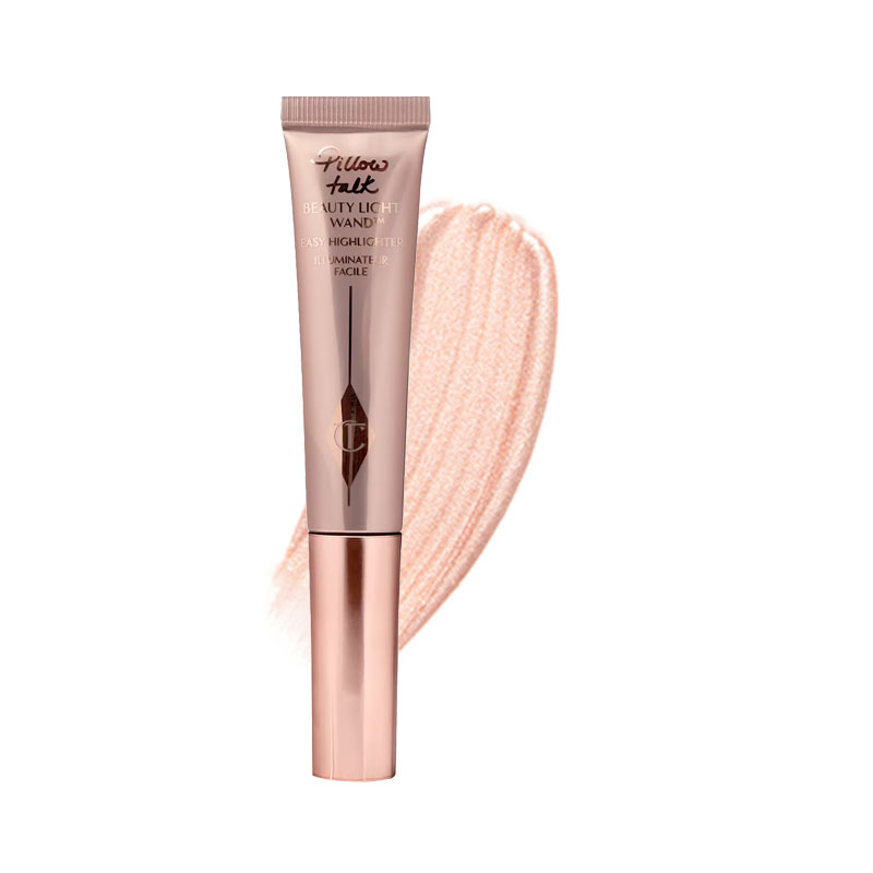 CHARLOTTE TILBURY PILLOW TALK BEAUTY LIGHT WAND Illuminante liquido viso 12ml - pillow talk - immagine 2
