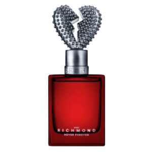 "TESTER" JOHN RICHMOND NEVER FOREVER edp donna 100ml
