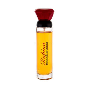 "TESTER" ROCCOBAROCCO RUBINO edp donna 30ml