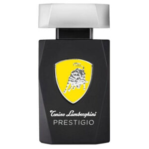 “TESTER” TONINO LAMBORGHINI PRESTIGIO edt uomo 100nl NO TAPPO