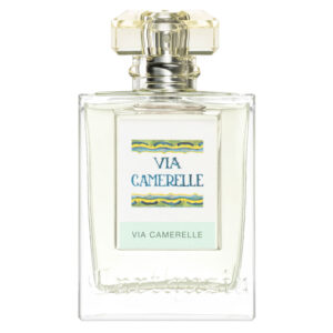 "TESTER" CARTHUSIA VIA CAMERELLE edp donna 100ml