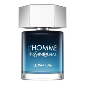 "TESTER" YVES SAINT LAURENT L'HOMME LE PARFUM edp uomo 100ml