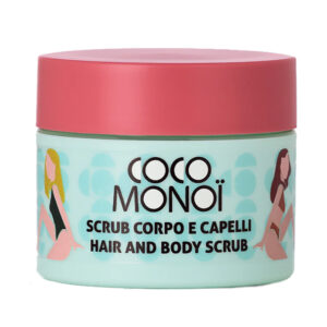 COCO MONOÏ Scrub Corpo & Capelli 2in1 250ml