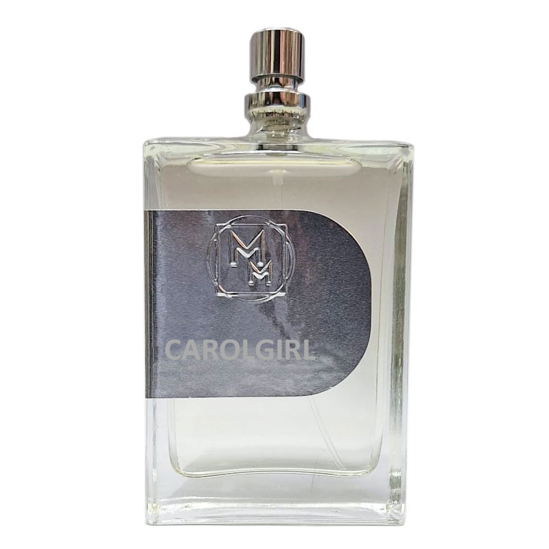 "TESTER" MM PROFUMI CAROLGIRL equivalente Good Girl Carolina Herrera edp donna 100ml