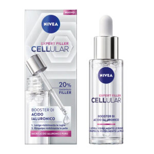 NIVEA Cellular Expert Filler Booster di Acido ialuronico viso 30ml