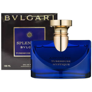BULGARI SPLENDIDA TUBEREUSE MISTIQUE edp donna 100ml