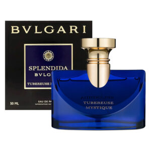 BULGARI SPLENDIDA TUBEREUSE MISTIQUE edp donna 50ml