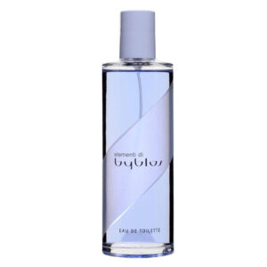 "TESTER" BYBLOS CIELO edt donna 120ml