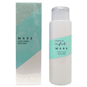 BYBLOS MARE Body lotion 400ml