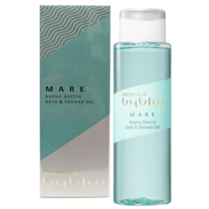 BYBLOS MARE Bagno doccia donna 400ml