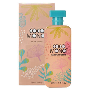 COCO MONOI edt donna 100ml
