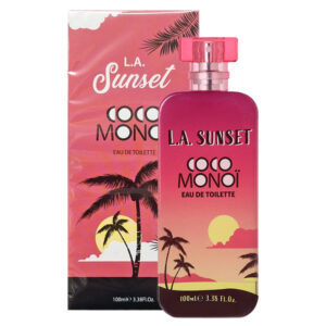 COCO MONOI L.A. SUNSET edt donna 100ml