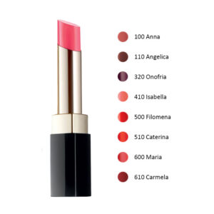 "TESTER" DOLCE & GABBANA MISS SICILY Colour and Care lipstick 2,5g
