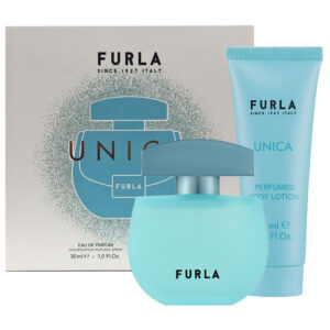 Cofanetto donna FURLA UNICA edp 30ml + perfumed body lotion 75ml