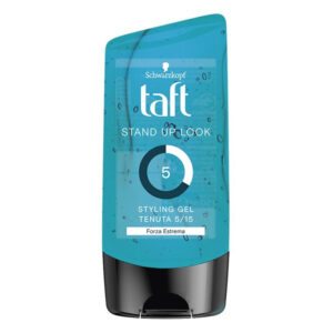 TAFT 5 STAND UP LOOK Gel capelli forza estrema 150ml