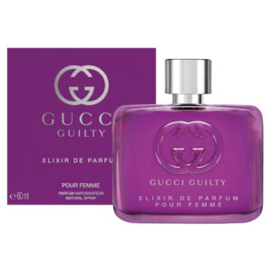 GUCCI ELIXIR DE PARFUM parfum donna 60ml