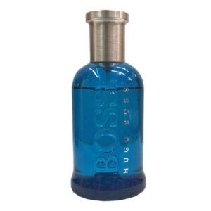 "TESTER" HUGO BOSS BOTTLED PACIFIC edt uomo 100ml - usato