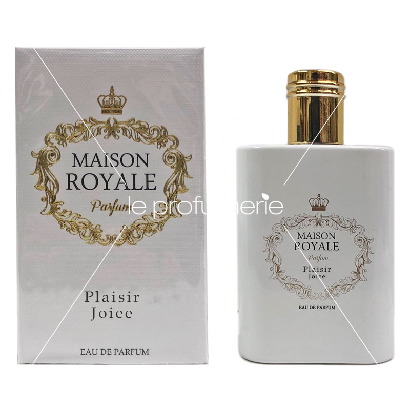 MAISON ROYALE JOIEE equivalente Jeroboam Gozo edp unisex 100ml