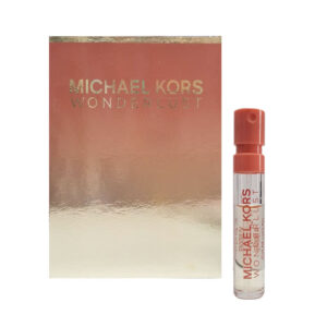Campioncini MICHAEL KORS WONDERLUST edp donna 1ml - 8 pezzi