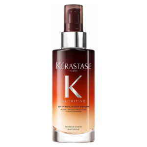 KÉRASTASE NUTRITIVE 8H Magic Night Serum siero capelli secchi 90ml