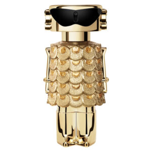 "TESTER" PACO RABANNE FAME edp intense donna 80ml